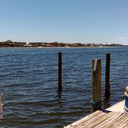 Marina Bay Resort Fort Walton Beach Eksteriør bilde