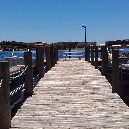 Marina Bay Resort Fort Walton Beach Eksteriør bilde