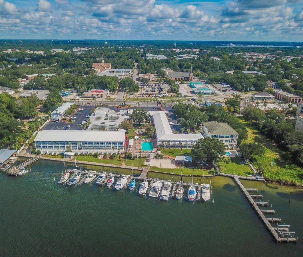 Marina Bay Resort Fort Walton Beach Eksteriør bilde