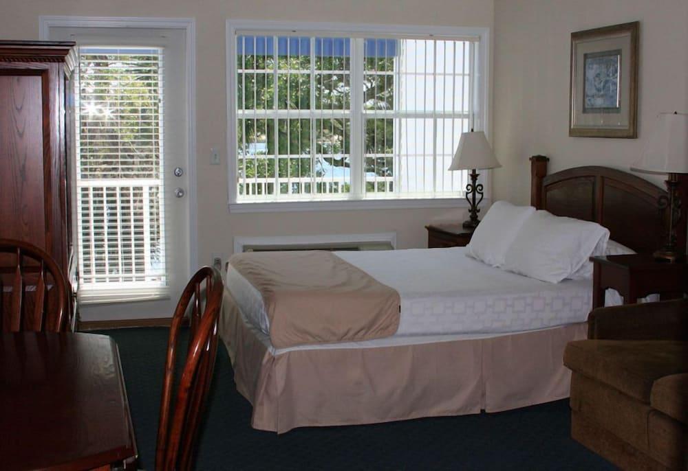 Marina Bay Resort Fort Walton Beach Eksteriør bilde