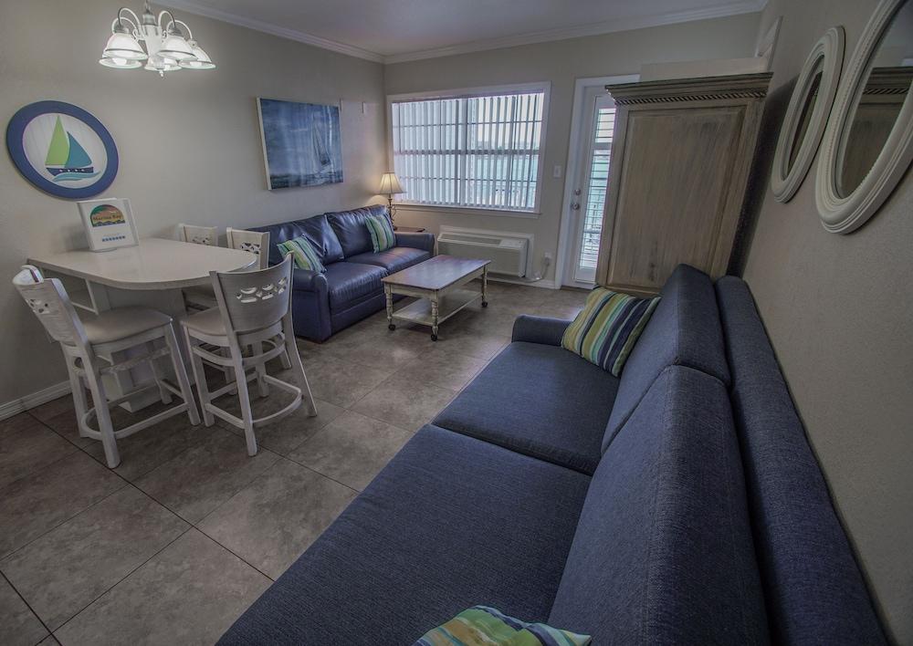 Marina Bay Resort Fort Walton Beach Eksteriør bilde