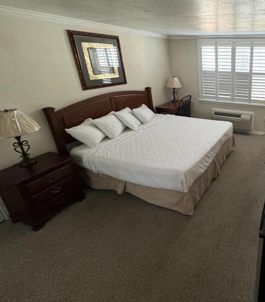Marina Bay Resort Fort Walton Beach Eksteriør bilde