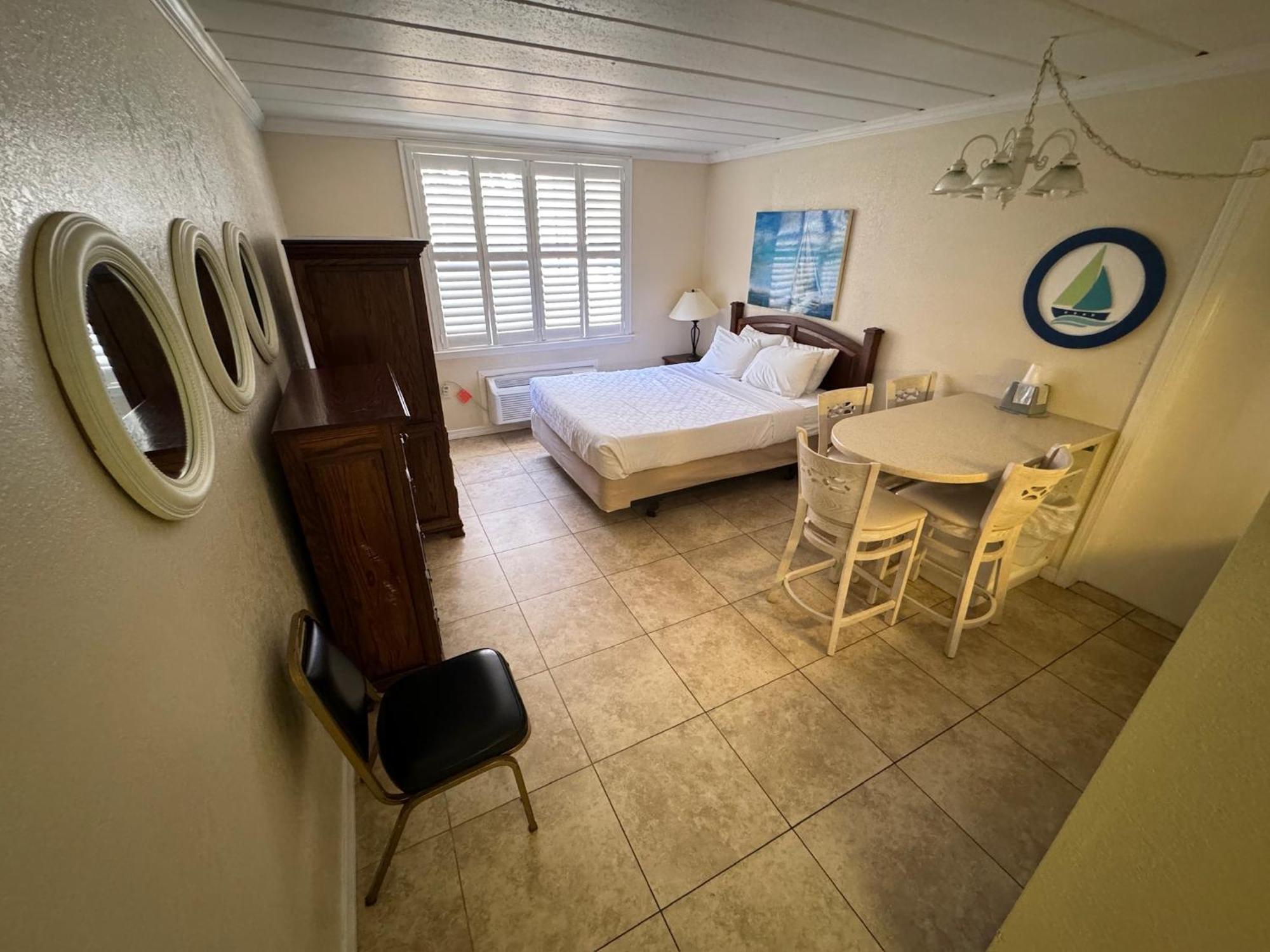 Marina Bay Resort Fort Walton Beach Eksteriør bilde