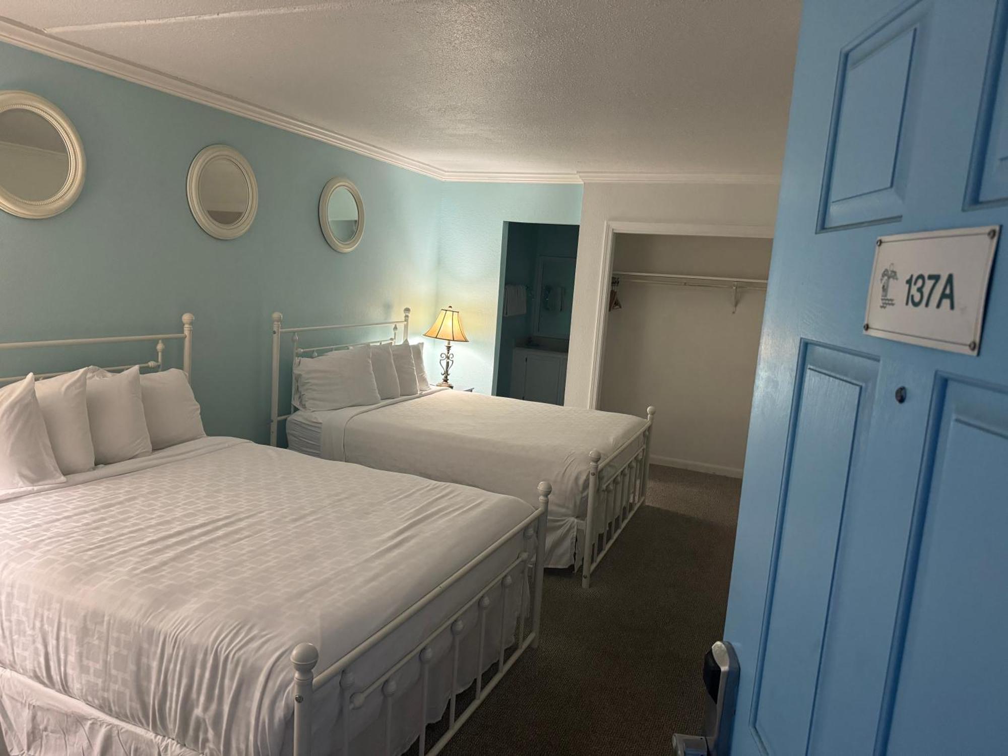 Marina Bay Resort Fort Walton Beach Eksteriør bilde