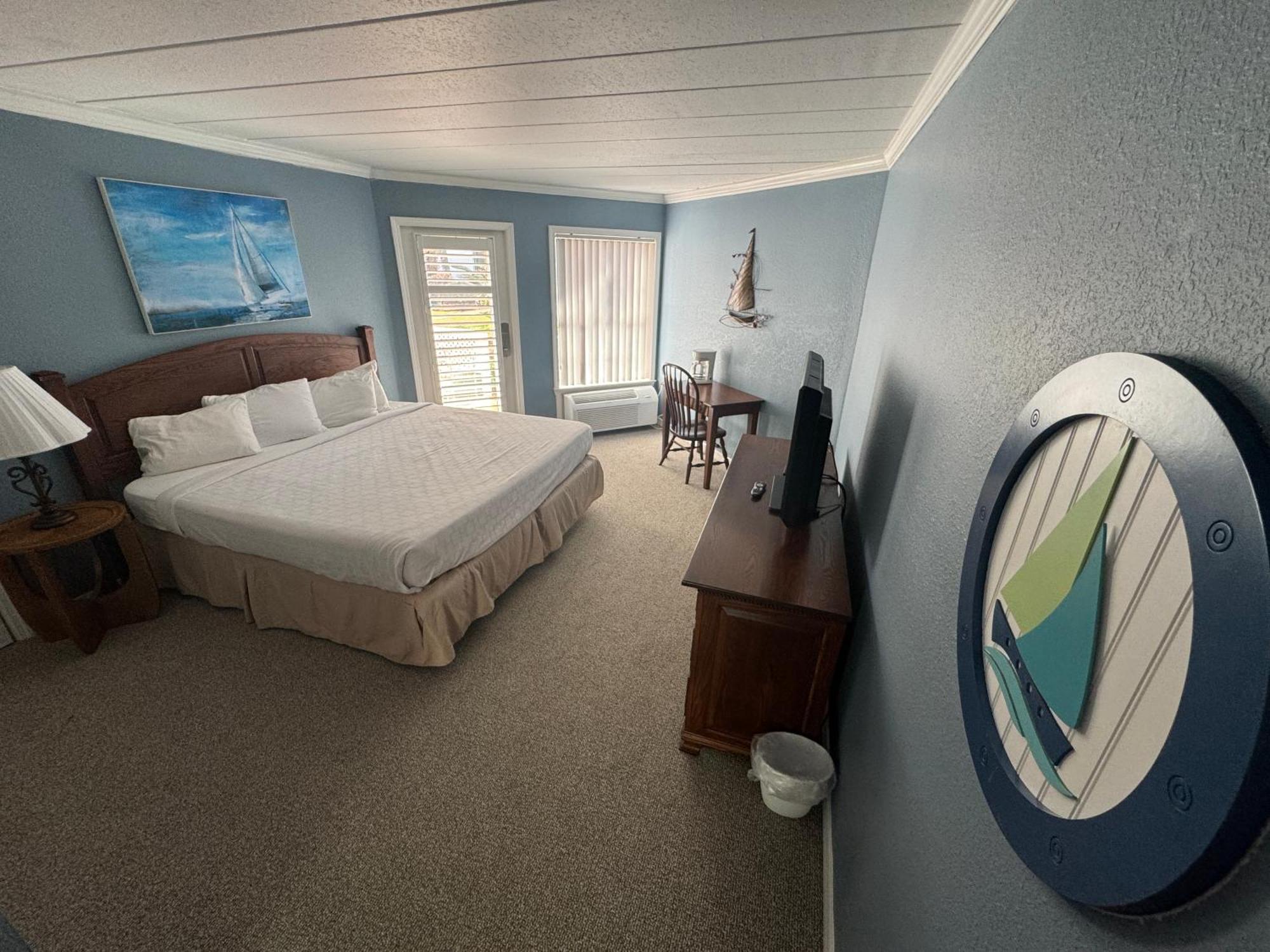Marina Bay Resort Fort Walton Beach Eksteriør bilde