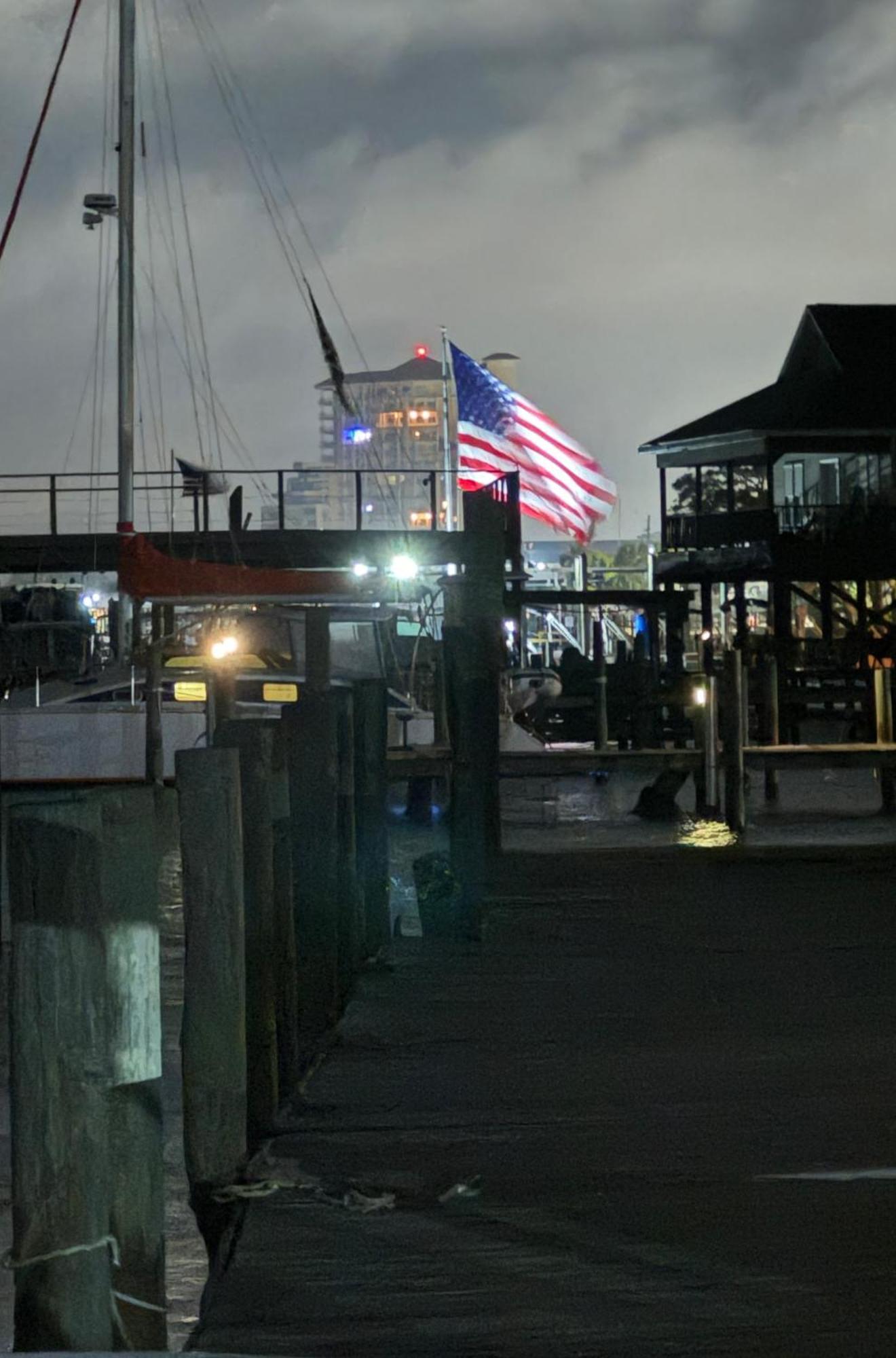 Marina Bay Resort Fort Walton Beach Eksteriør bilde