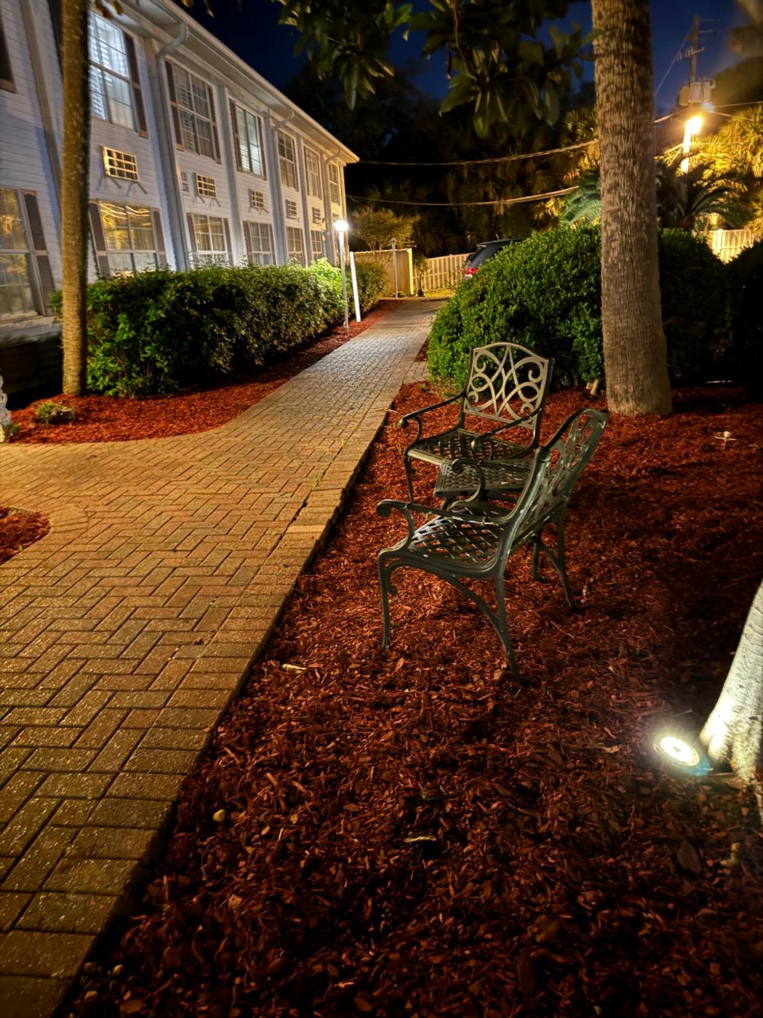 Marina Bay Resort Fort Walton Beach Eksteriør bilde