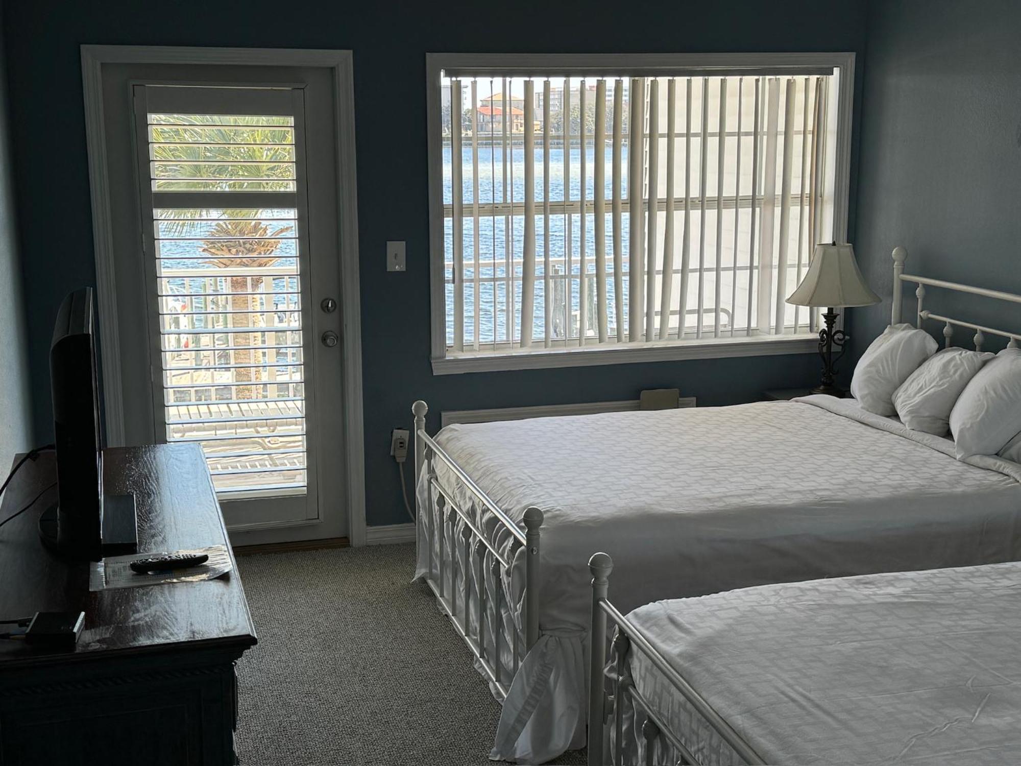 Marina Bay Resort Fort Walton Beach Eksteriør bilde