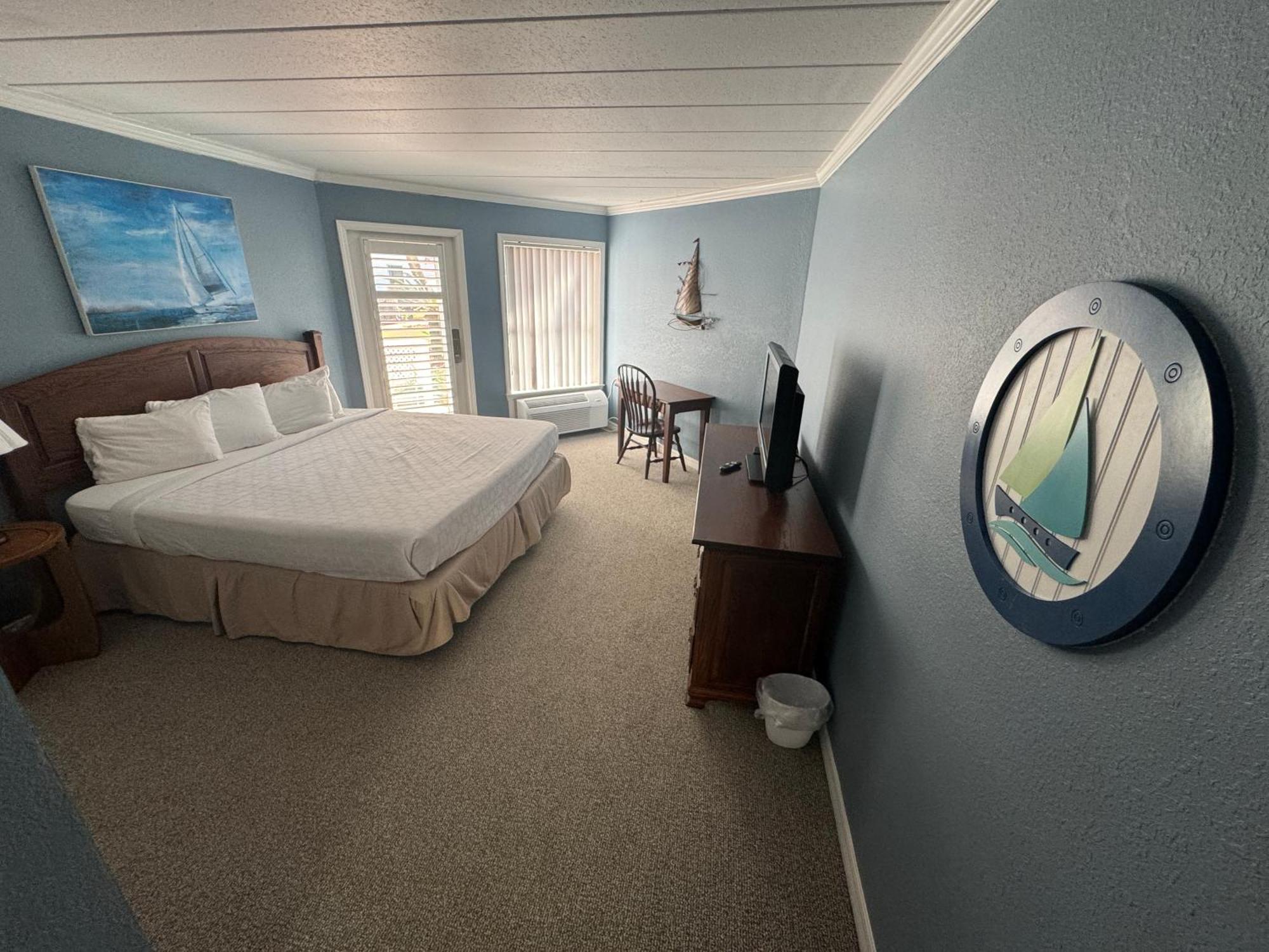 Marina Bay Resort Fort Walton Beach Eksteriør bilde