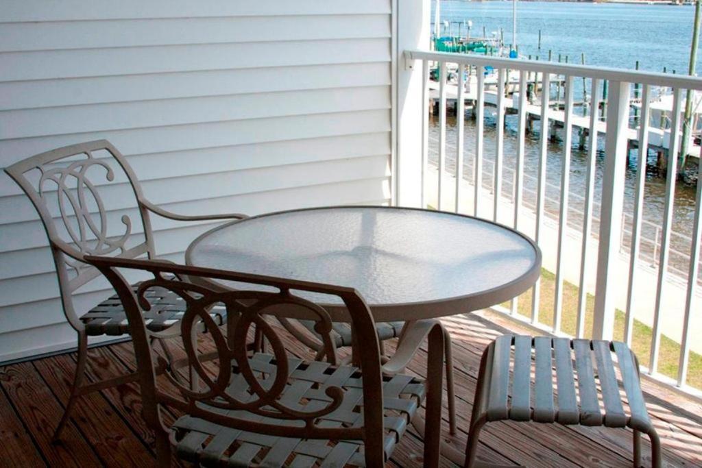 Marina Bay Resort Fort Walton Beach Eksteriør bilde