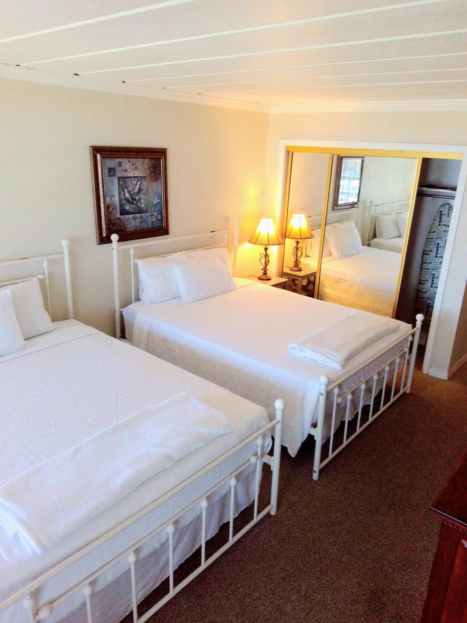 Marina Bay Resort Fort Walton Beach Eksteriør bilde
