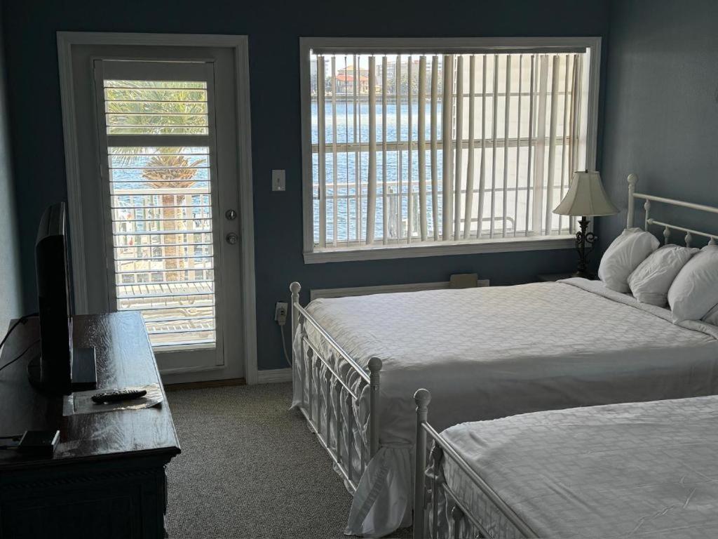 Marina Bay Resort Fort Walton Beach Eksteriør bilde