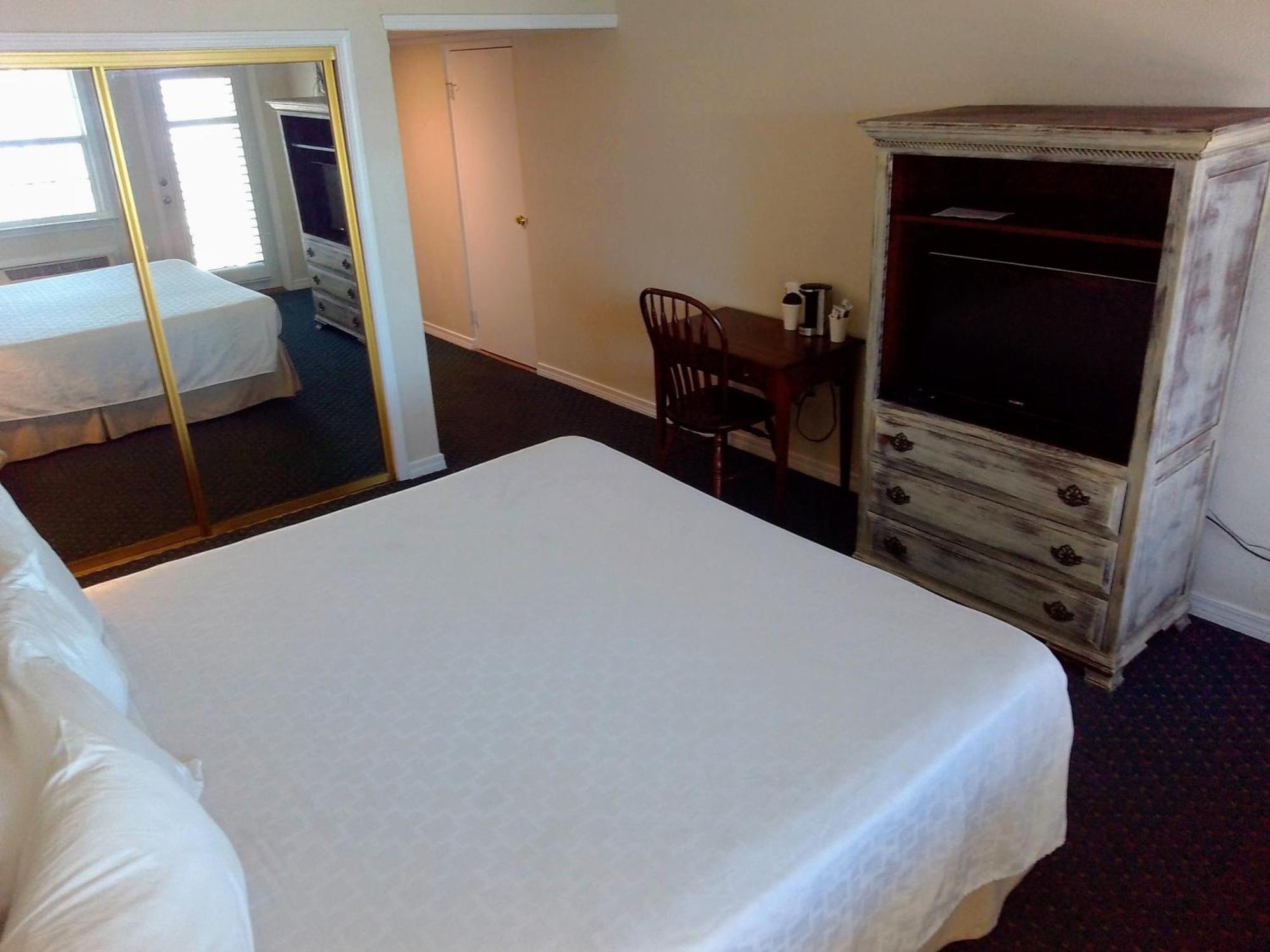 Marina Bay Resort Fort Walton Beach Eksteriør bilde