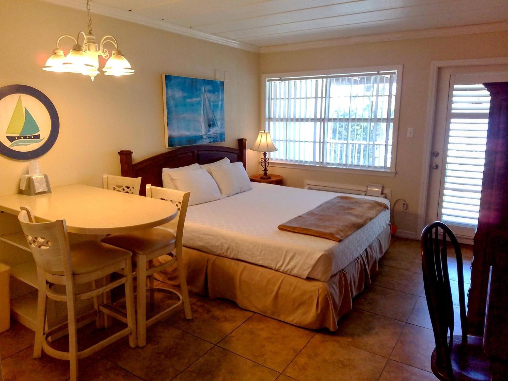 Marina Bay Resort Fort Walton Beach Eksteriør bilde