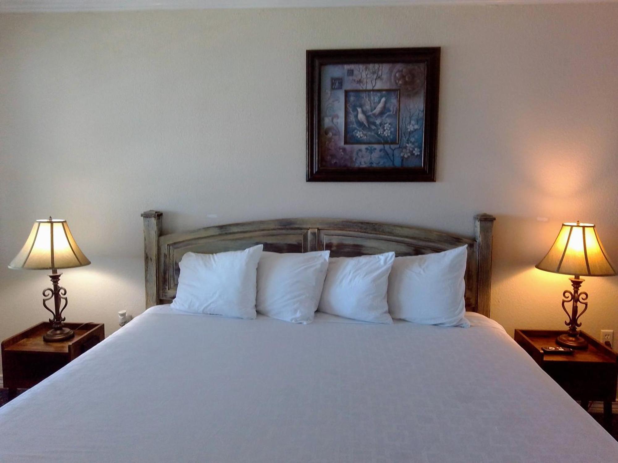 Marina Bay Resort Fort Walton Beach Eksteriør bilde