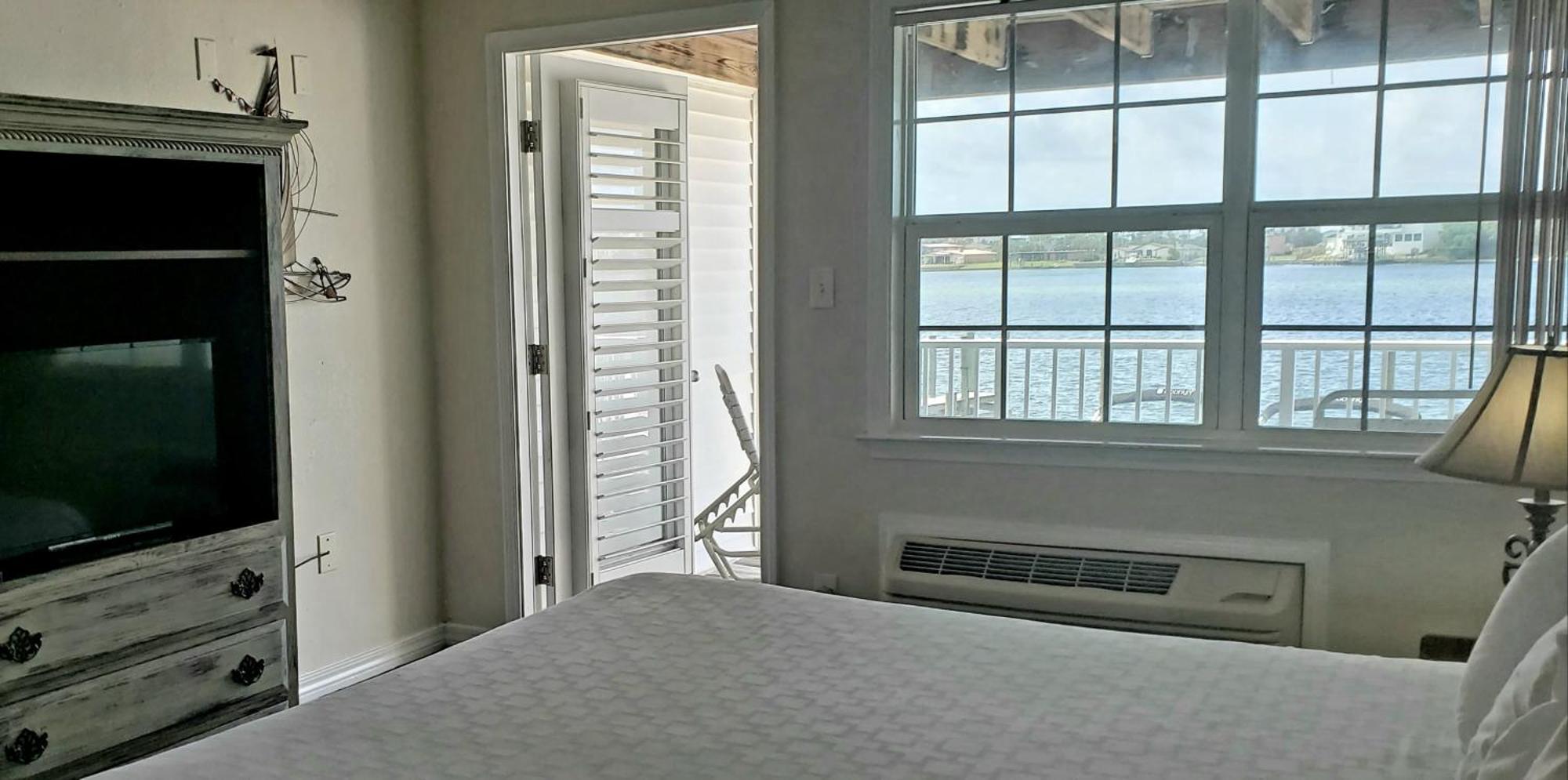 Marina Bay Resort Fort Walton Beach Eksteriør bilde