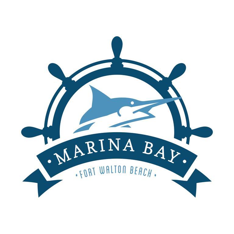 Marina Bay Resort Fort Walton Beach Eksteriør bilde
