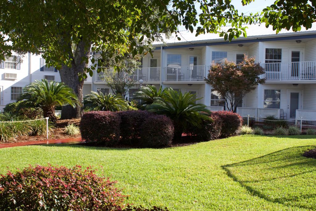 Marina Bay Resort Fort Walton Beach Eksteriør bilde