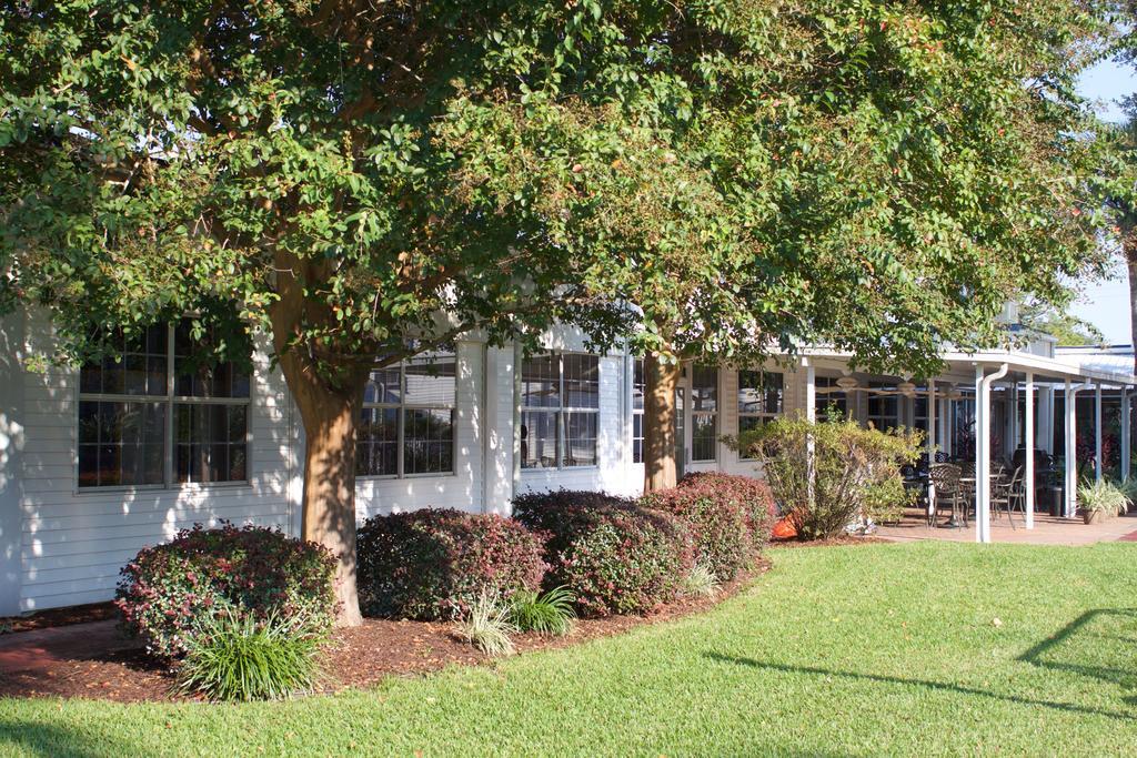 Marina Bay Resort Fort Walton Beach Eksteriør bilde