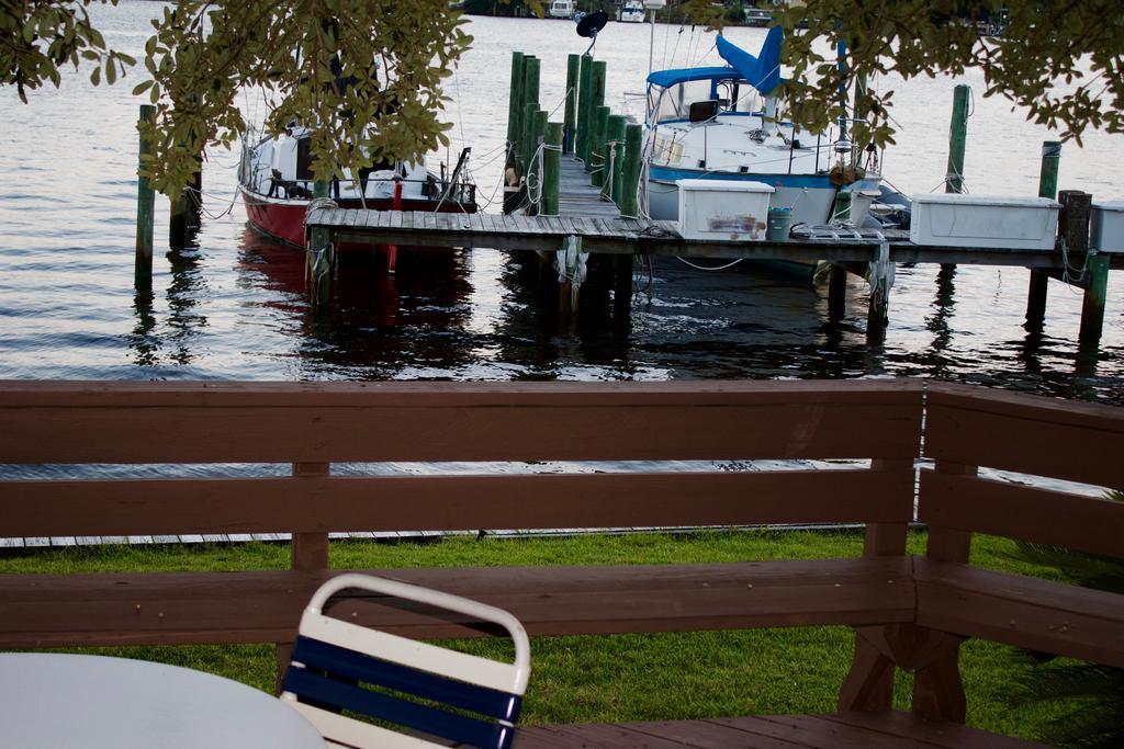 Marina Bay Resort Fort Walton Beach Eksteriør bilde