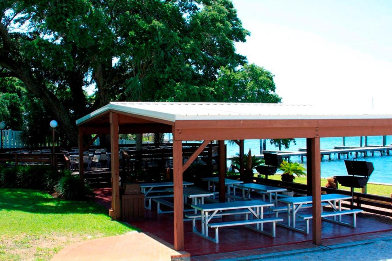 Marina Bay Resort Fort Walton Beach Eksteriør bilde