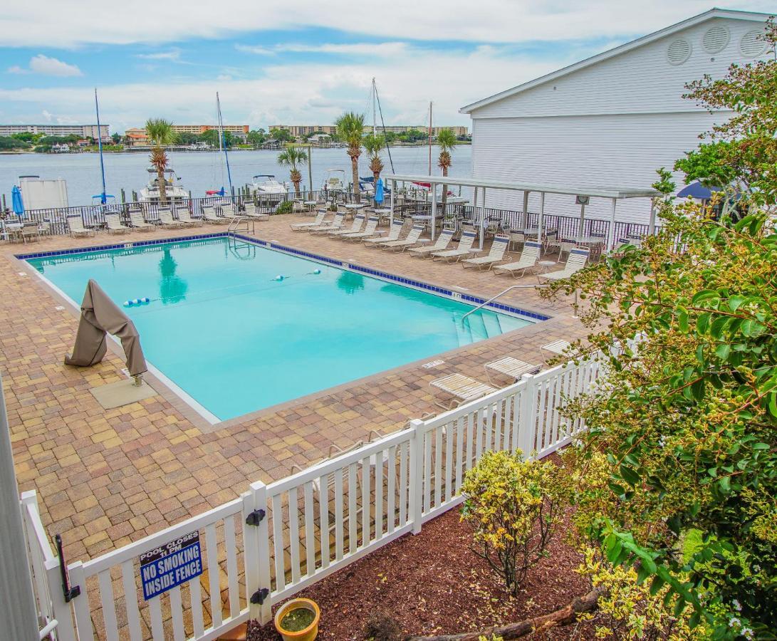 Marina Bay Resort Fort Walton Beach Eksteriør bilde