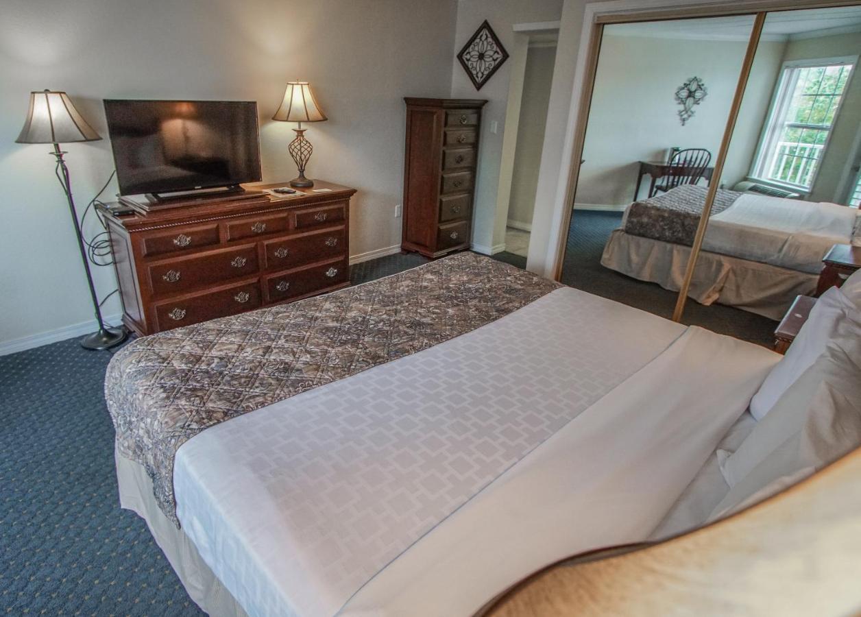 Marina Bay Resort Fort Walton Beach Eksteriør bilde